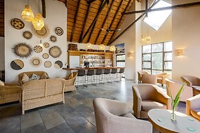 Umbhaba Eco Lodge