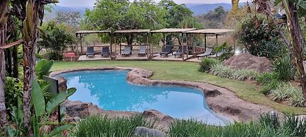 Umbhaba Eco Lodge