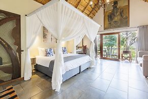Umbhaba Eco Lodge
