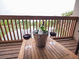 Umbhaba Eco Lodge