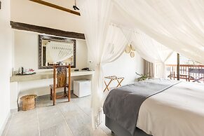 Umbhaba Eco Lodge