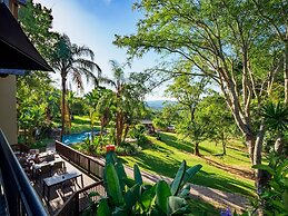 Umbhaba Eco Lodge