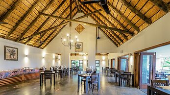 Umbhaba Eco Lodge