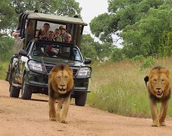 Umbhaba Eco Lodge
