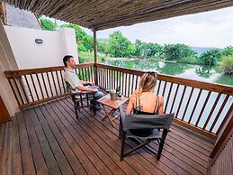 Umbhaba Eco Lodge