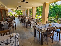 Umbhaba Eco Lodge