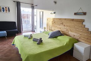 Da Mata Kite&Surf House