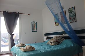 Da Mata Kite&Surf House
