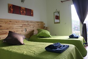 Da Mata Kite&Surf House