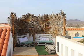 Da Mata Kite&Surf House