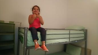 L'Auberge de Tennis Msc
