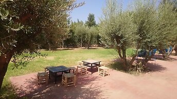 L'Auberge de Tennis Msc