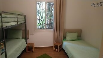 L'Auberge de Tennis Msc