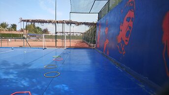 L'Auberge de Tennis Msc