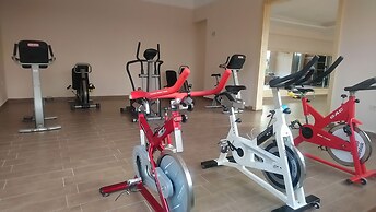 L'Auberge de Tennis Msc