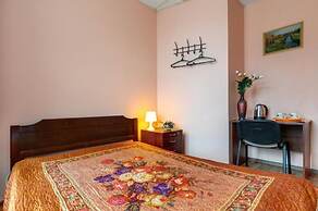Mini-Hotel Yu-port