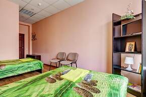 Mini-Hotel Yu-port