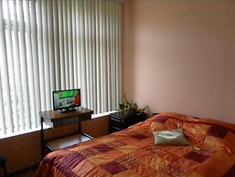 Mini-Hotel Yu-port