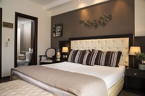 Aqua Mare Hotel