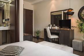 Aqua Mare Hotel
