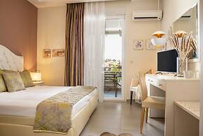 Aqua Mare Hotel