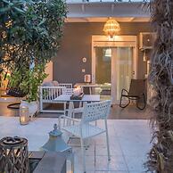 Aqua Mare Hotel