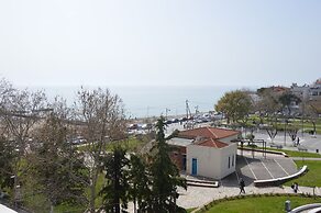 Aqua Mare Sea Side