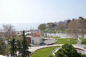Aqua Mare Sea Side