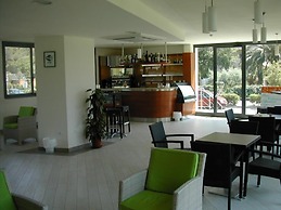 Hotel Flora
