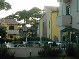 Hotel Flora