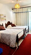 Guesthouse A Lareira
