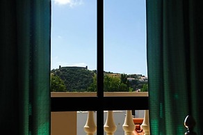 Guesthouse A Lareira