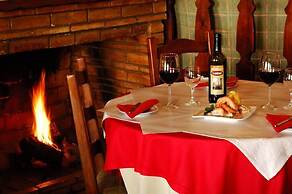 Guesthouse A Lareira