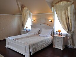 Gorniy Ruchey