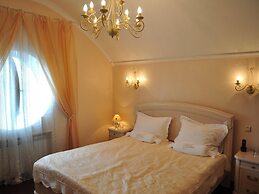 Gorniy Ruchey