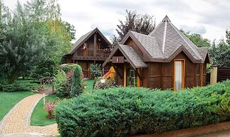 Gorniy Ruchey
