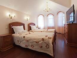 Gorniy Ruchey