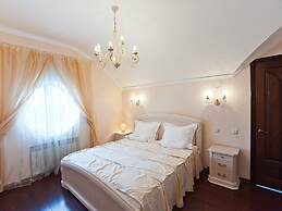 Gorniy Ruchey