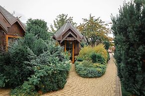 Gorniy Ruchey