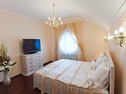 Gorniy Ruchey