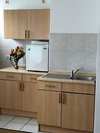 City Hotel-Garni