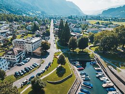Hotel Seehof Superior