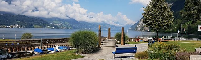 Hotel Seehof Superior