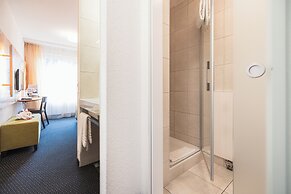 Hotel Seehof Superior