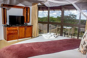 Wild View Resort