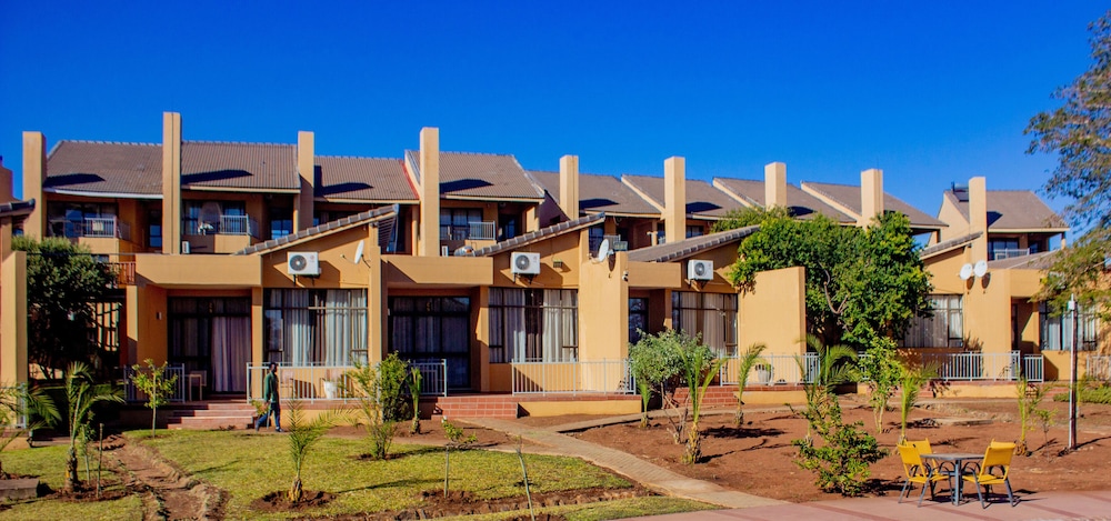 Wild View Resort