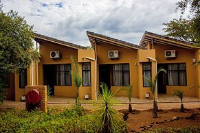 Wild View Resort