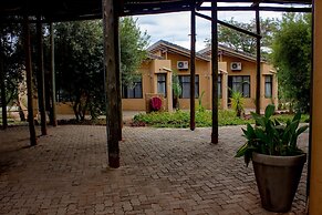 Wild View Resort