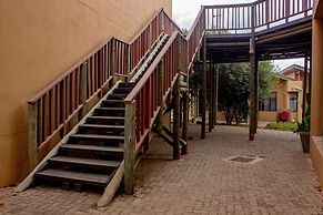 Wild View Resort