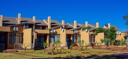 Wild View Resort